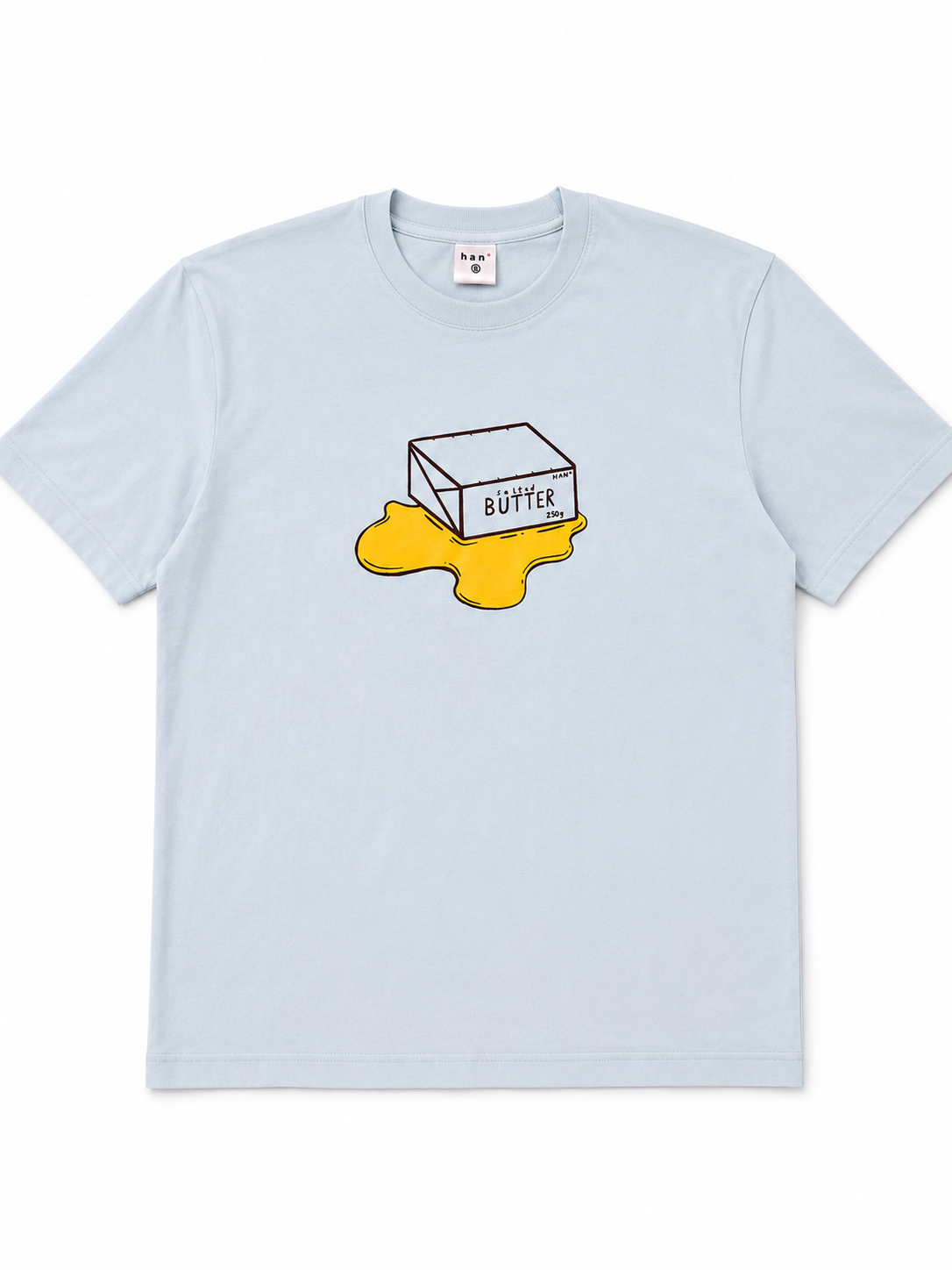 Butter Tee