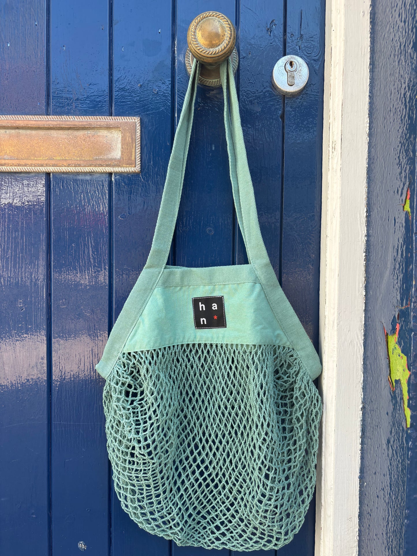 Aqua net bag