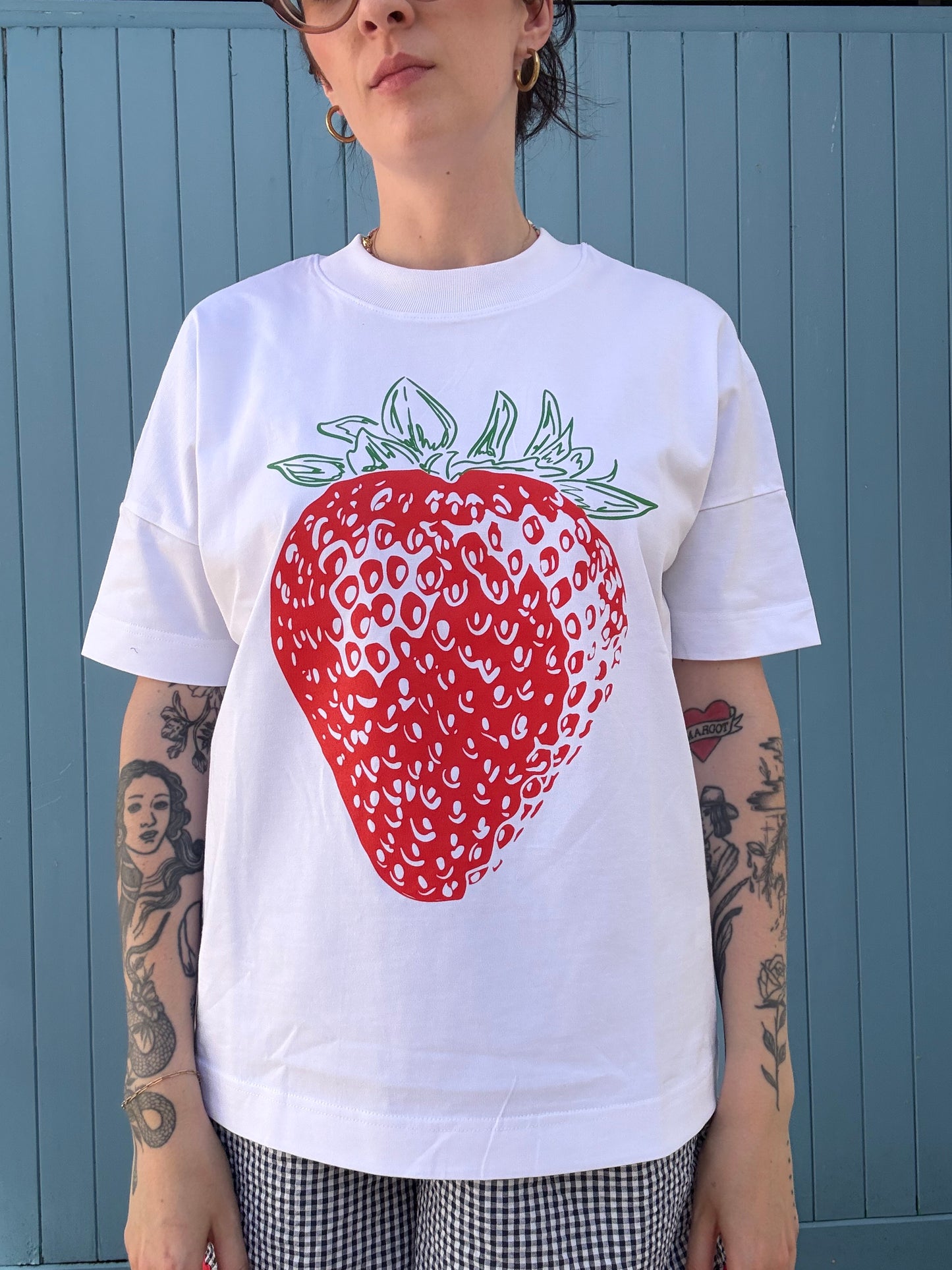 Sweet Spot Tee