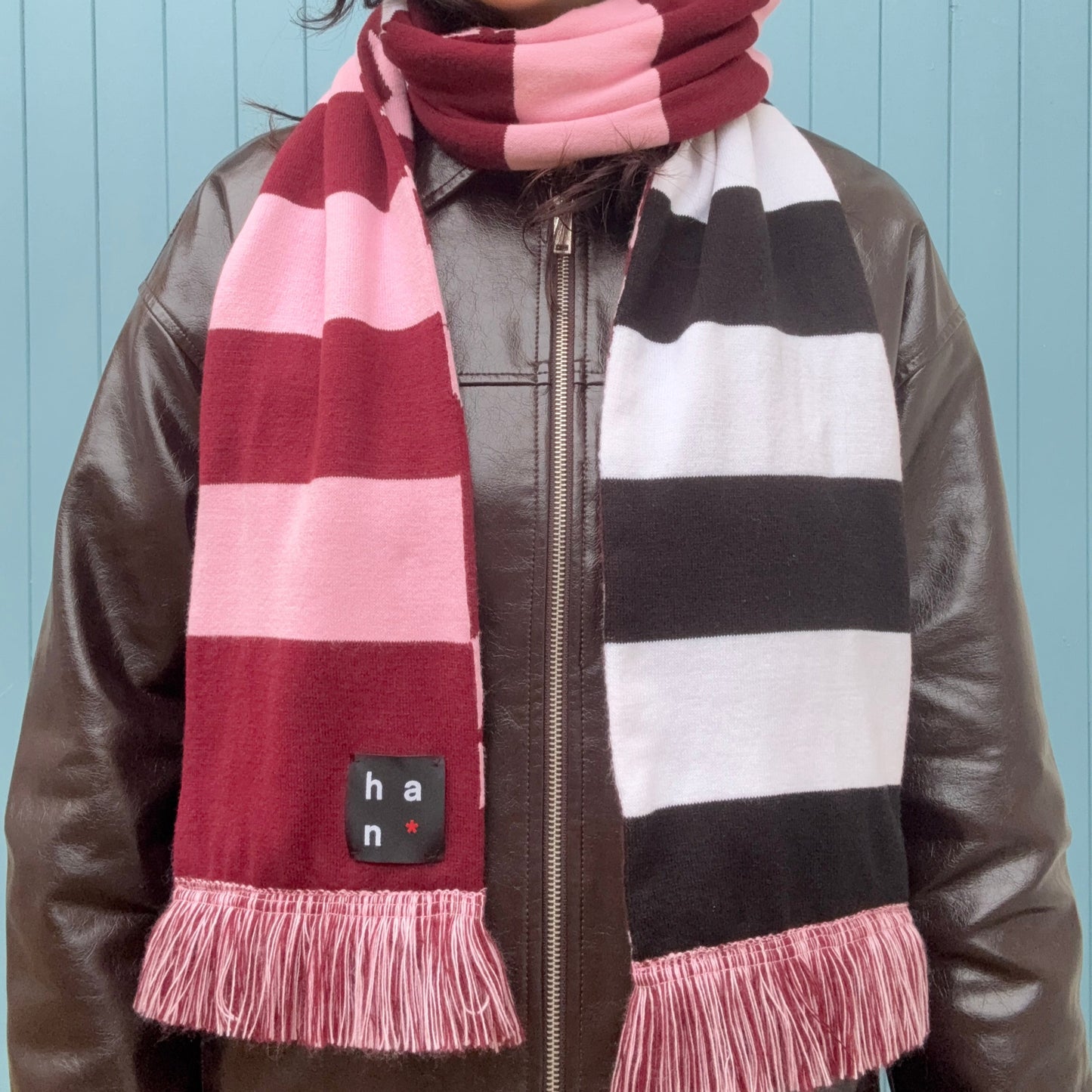 PRE ORDER Starry Eyed Scarf