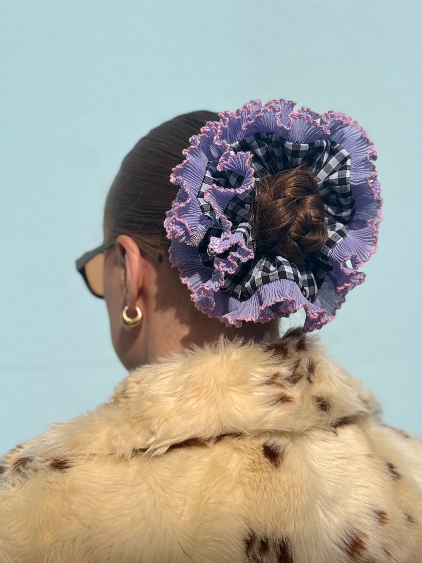 PREMIUM Lulu Scrunchie