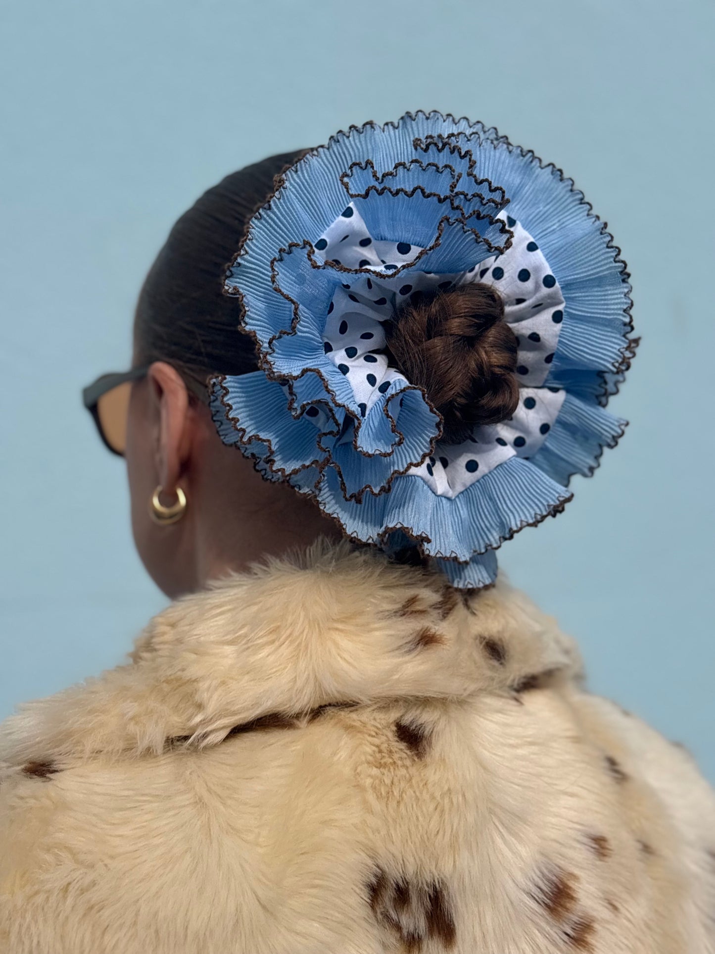 PREMIUM Margerie Scrunchie