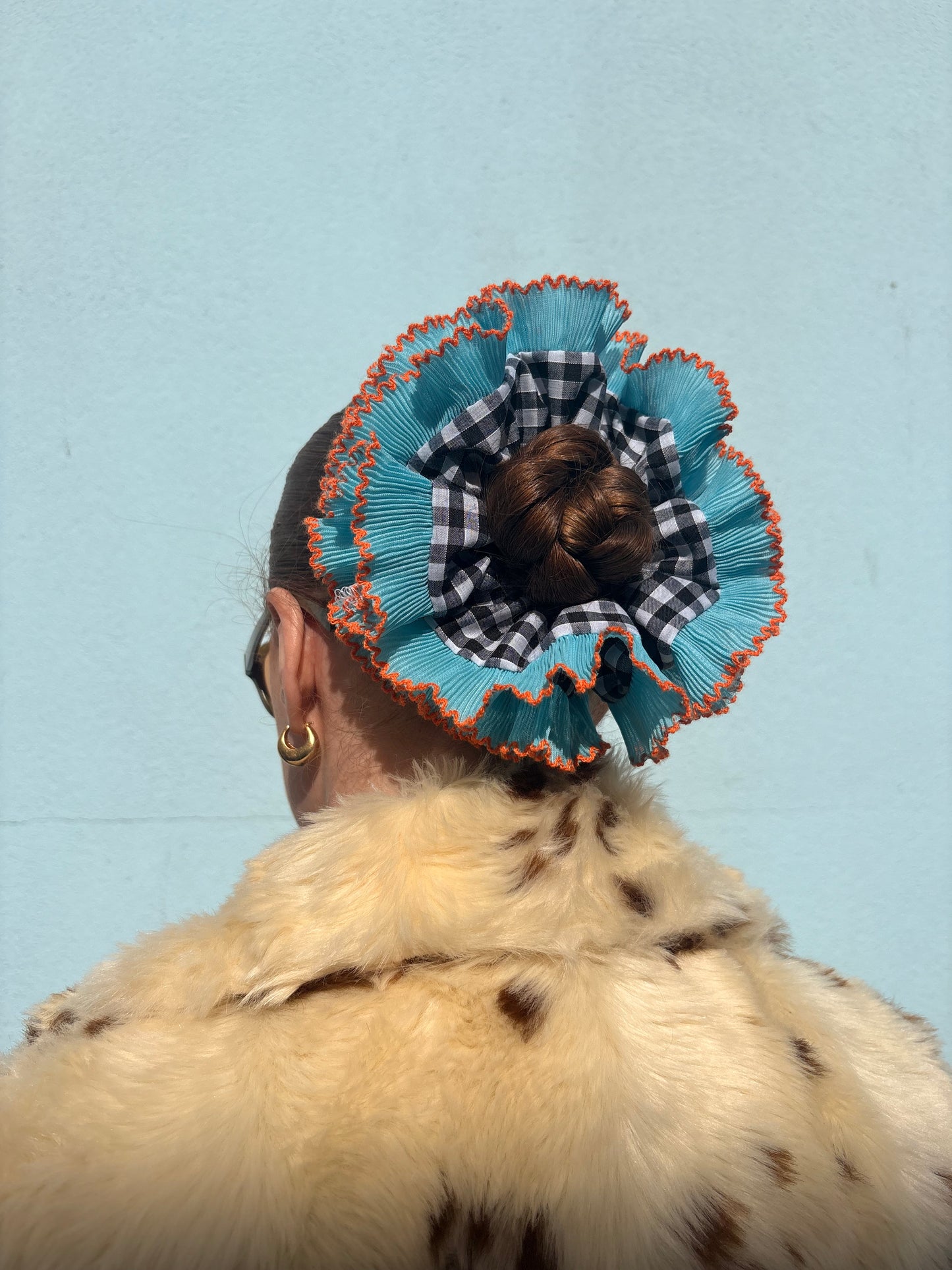 PREMIUM Lyla Scrunchie