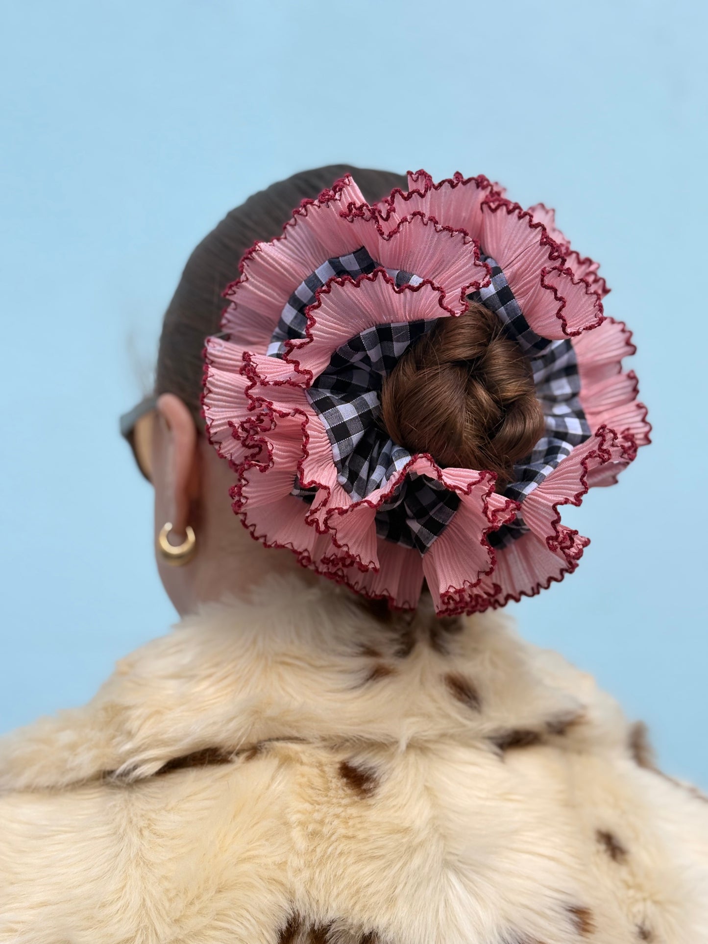 PREMIUM Bridget Scrunchie