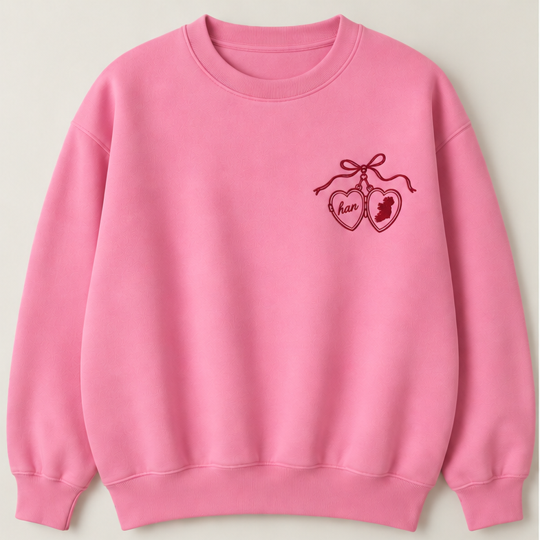 Hoodies & Sweats