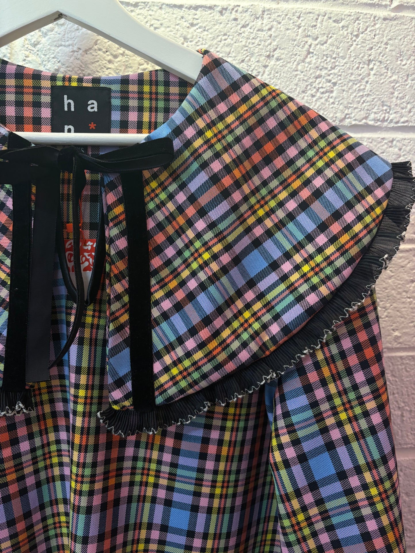 PREMIUM Matilda Shirt