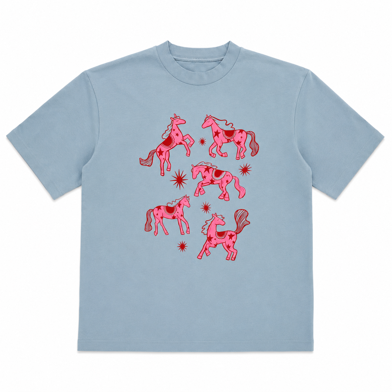 Year of the Horse Tee