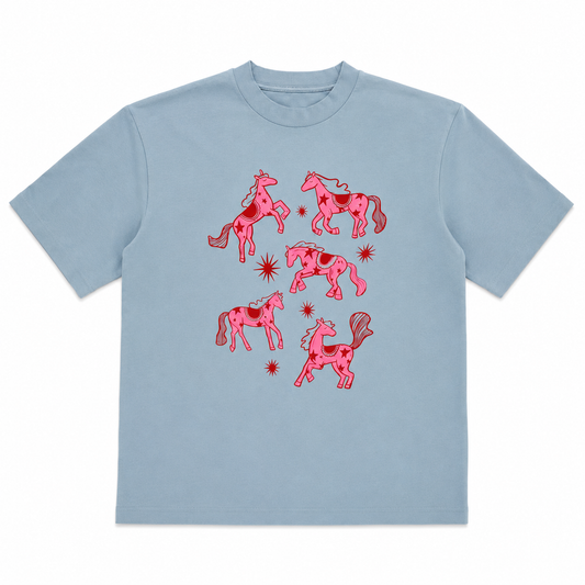 Year of the Horse Tee