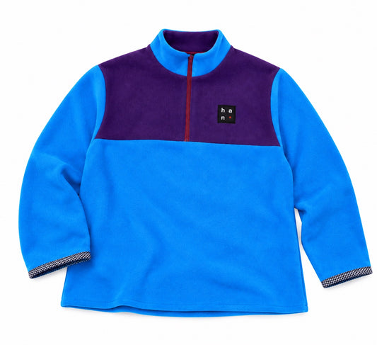 PREMIUM Retro Ski Fleece