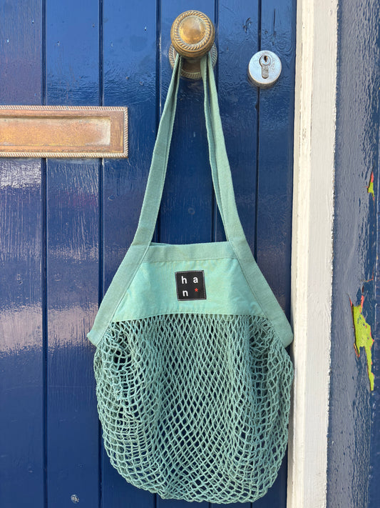 Aqua net bag