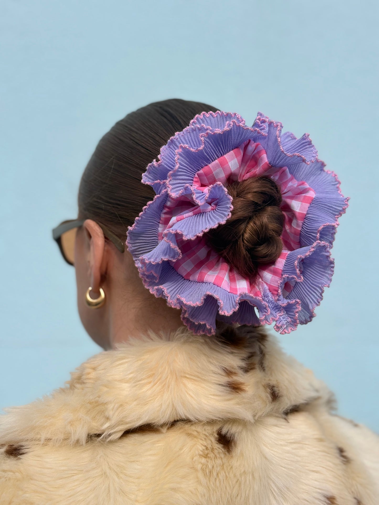 PREMIUM Sofia Scrunchie