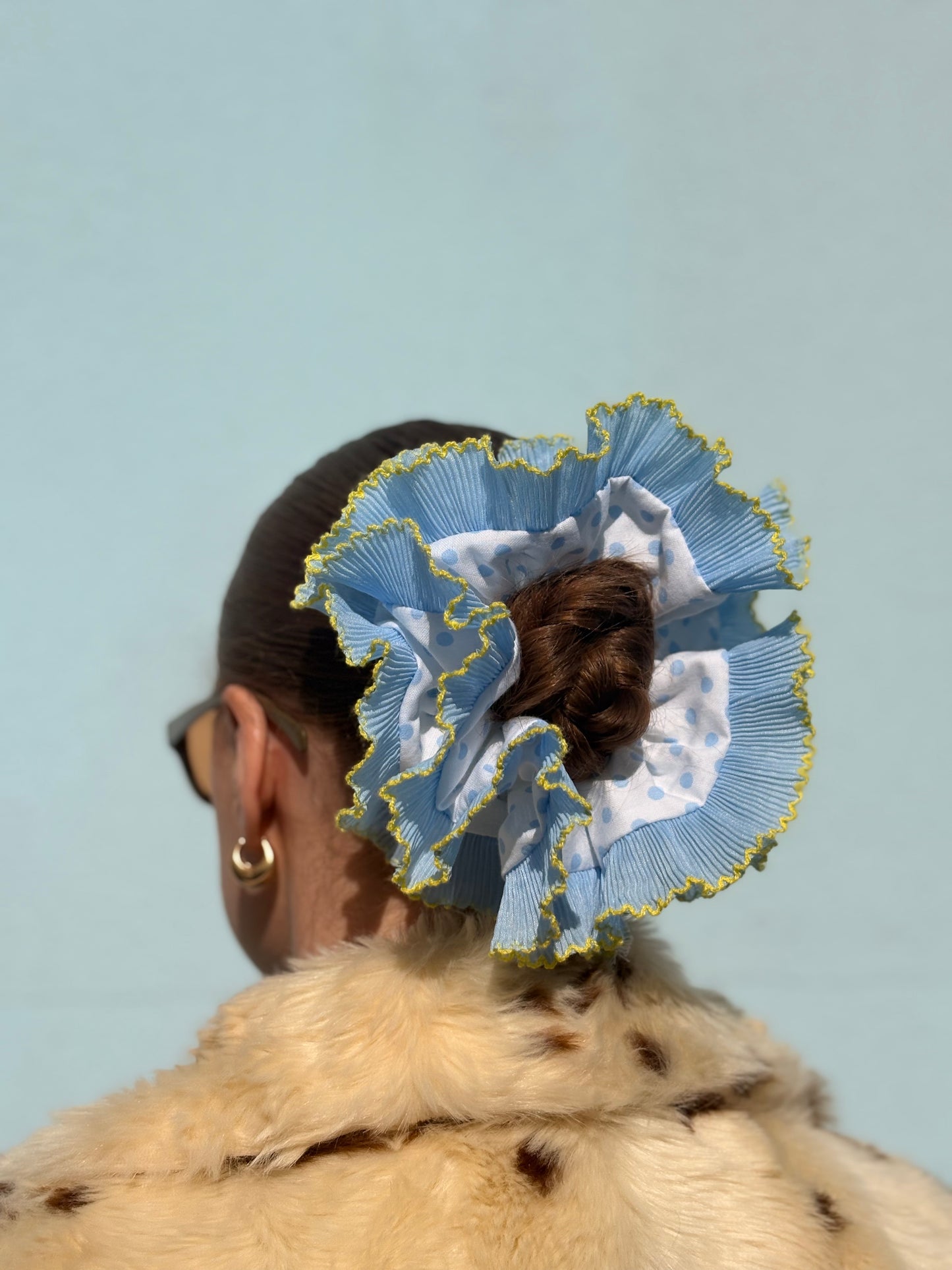 PREMIUM Eloise Scrunchie