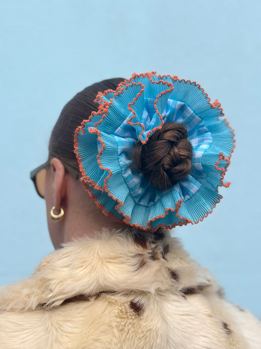 PREMIUM Arielle Scrunchie