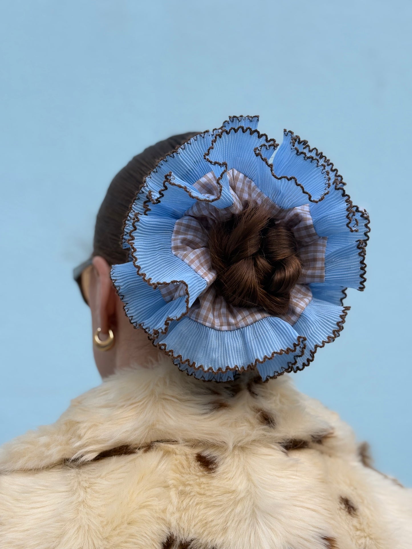 PREMIUM Maria Scrunchie