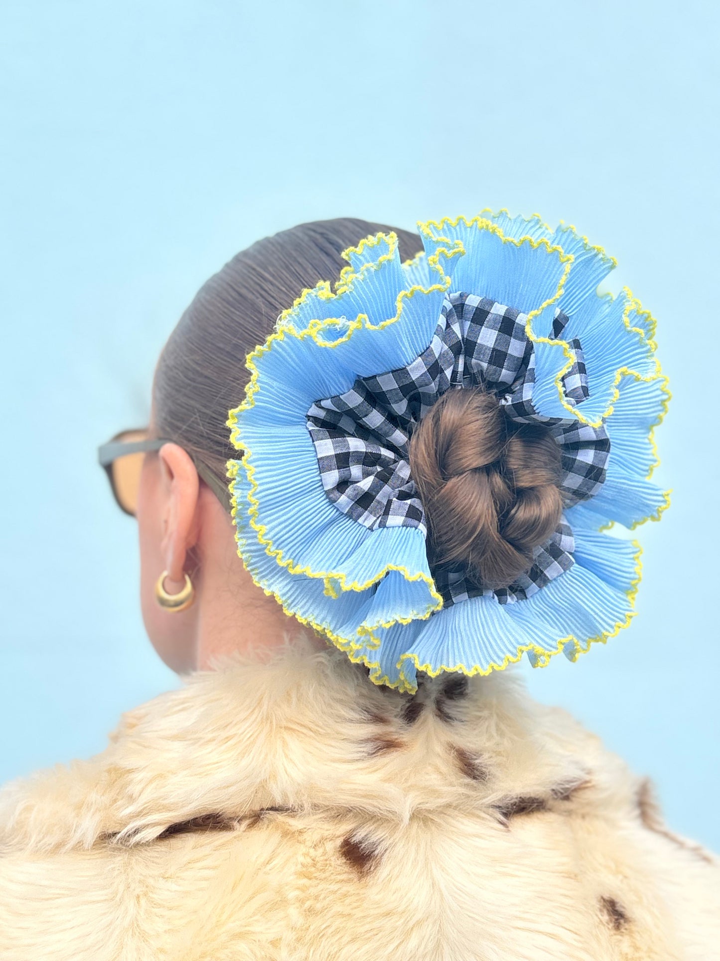 PREMIUM Nova Scrunchie