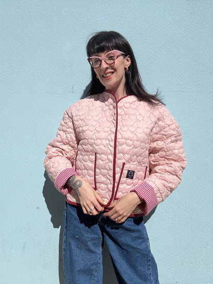 PREMIUM Cherry Jacket