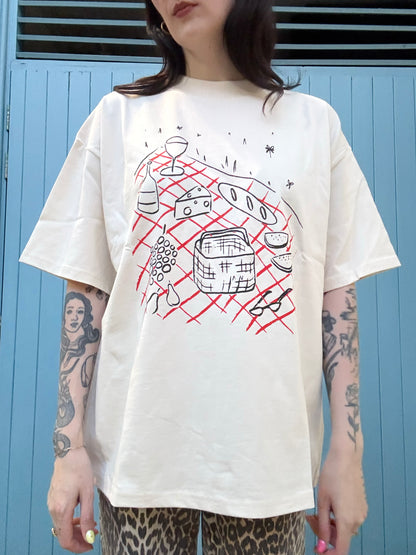 The Picnic Tee