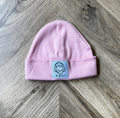 Baby Hat Pink